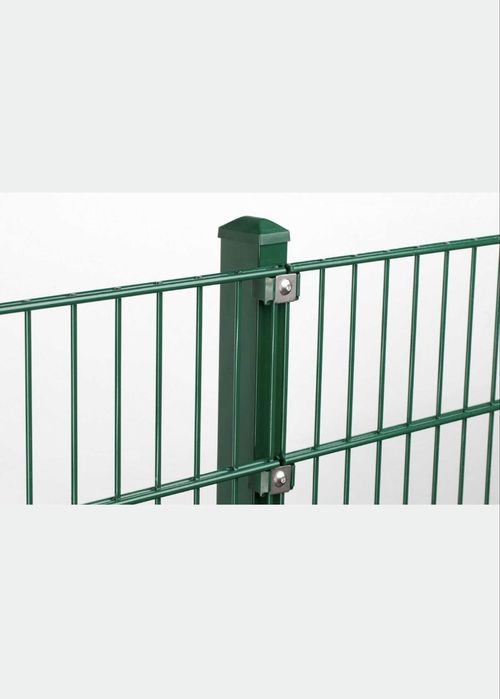 Немски двойни оградни пана!6/5/6,8/6/8,50 год.гаранция!