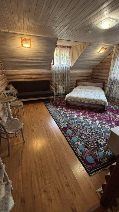 Аренда дома 2-4 человека