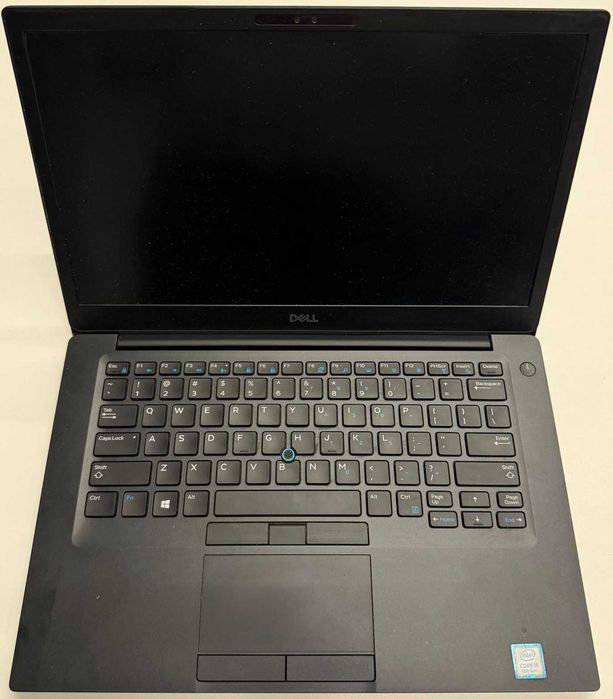 Laptop DELL Latitude7490, 14", i5-8350U CPU 1.70GHz, 8GB, intel UHD620