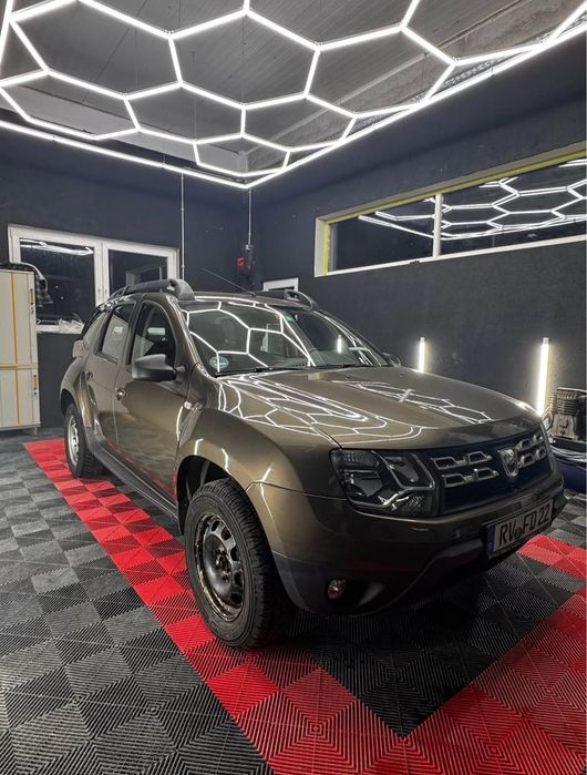 Dacia Duster 1.2 2017