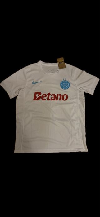 Tricou fcsb 2026