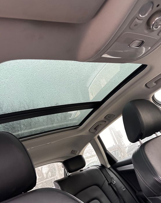 Audi A4 B8 на части 15 броя 2.0td 2.7tdi 3.0tdi bang теглич Ауди б8 а4