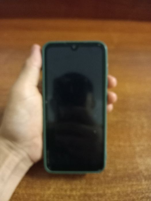 Huawei Y6 сатылады