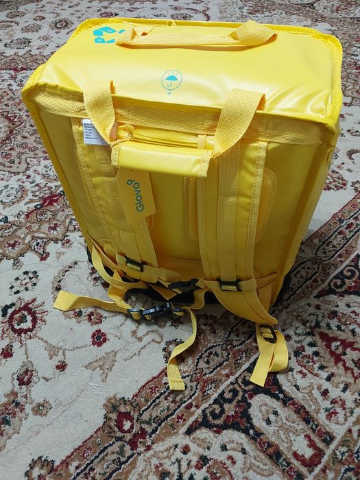 Термосумка 32-64. Новая в упаковке