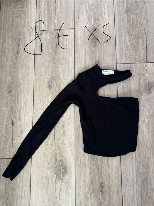 Топове, дънки и блузи HM, Bershka, Pull&Bear