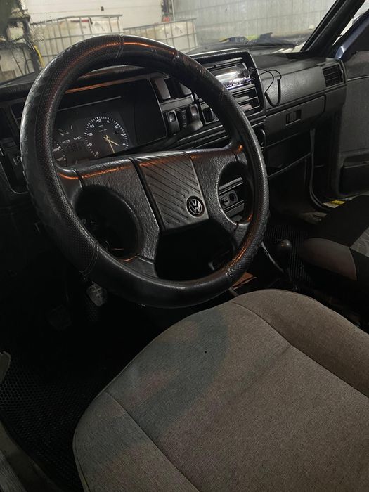 Продам Гольф 2