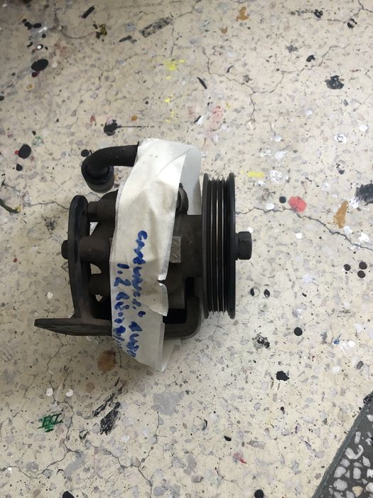 Vand pompa servodirecție Chevrolet Aveo 1.2 benzina 2005-2010