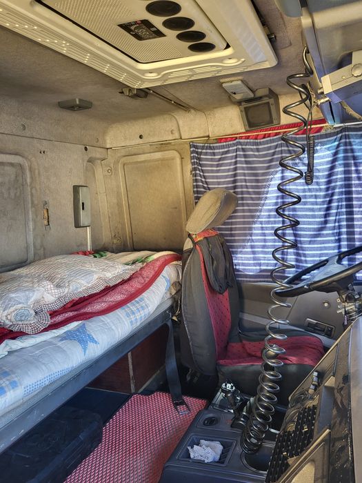 Сатылады жүк көлігі