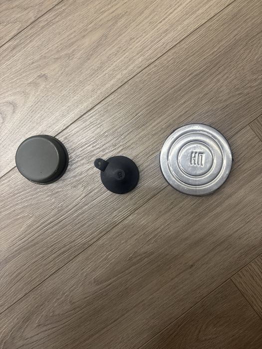 Противогаз ГП пять