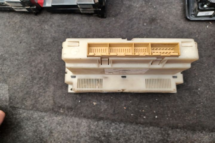 Comanda clima 1J1907044 1J1907044 Volkswagen VW Passat B5