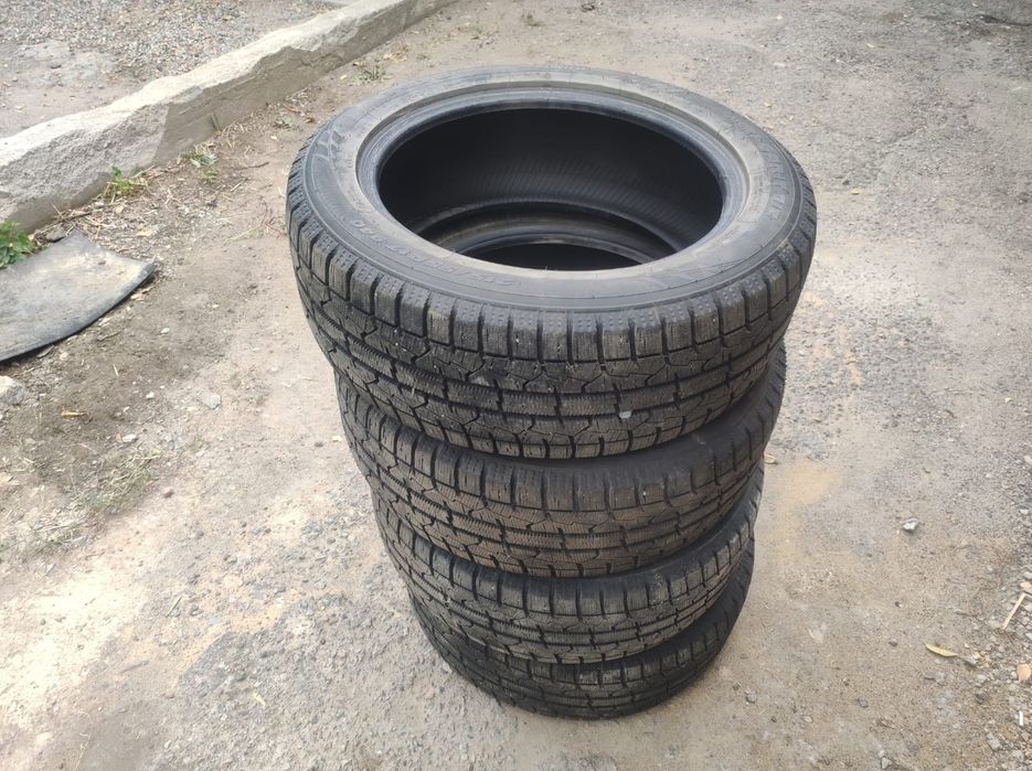 продам резину р17