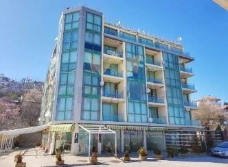 Магазин в Варна, област-м-т Кабакум площ 50 м2