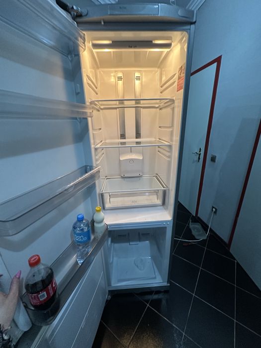 Холодильник Аристон