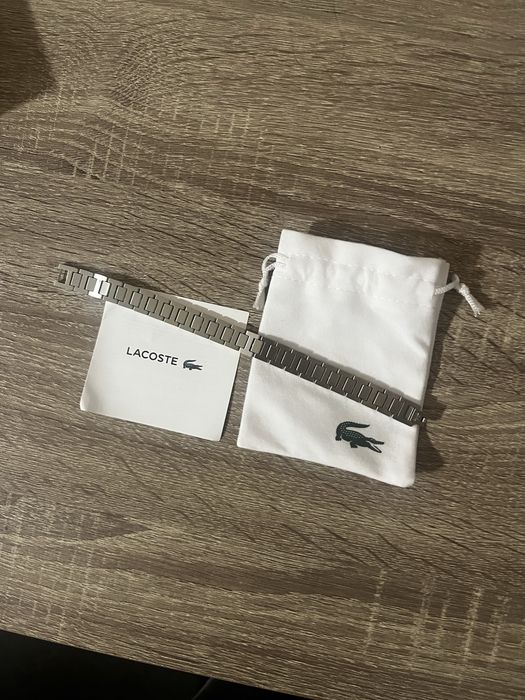 Bratara lacoste 21cm