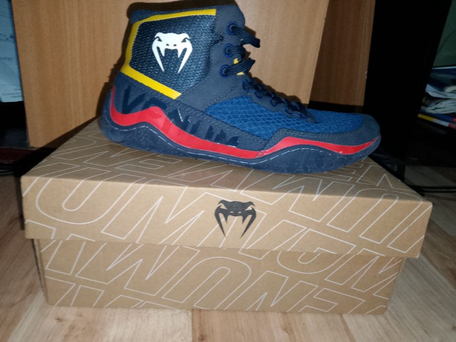 Кецове за борба борцовки