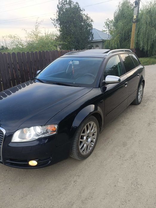 AUDI A4 0