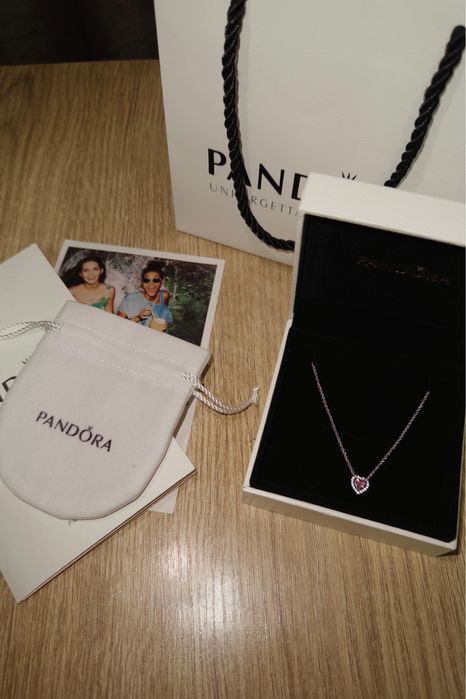 Пандора цепочки