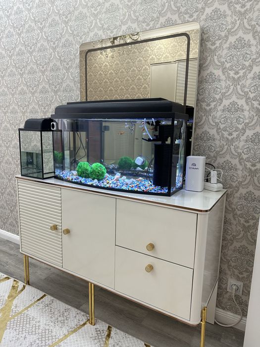 Спальный гарнитур турецкого качества