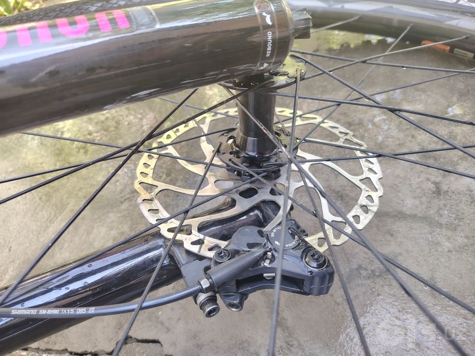 Срочно Giant trance x 29 3