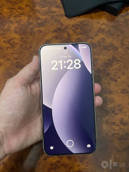 Redmi note 15 pro+ 5G, 12/256 (flagman)