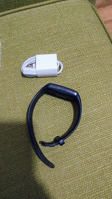 Bratara fitness HUAWEI Band 6, Graphite Black