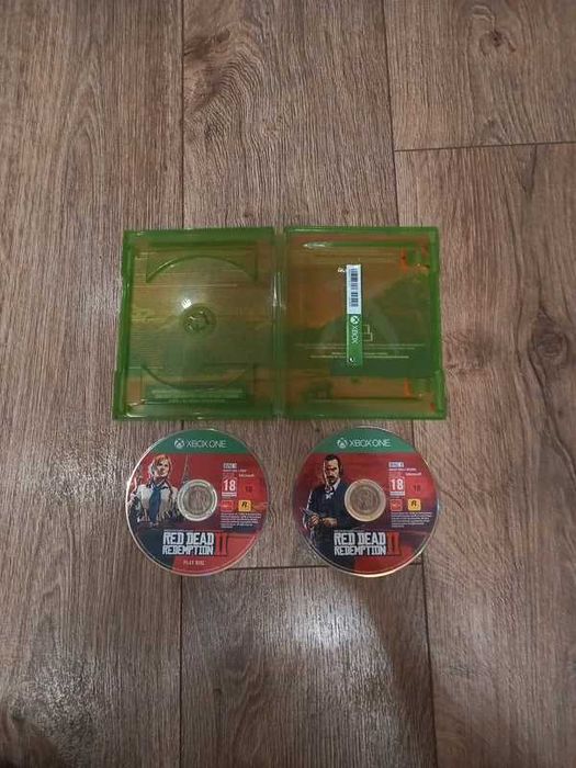 Red Dead Redeption 2 livrare verficare