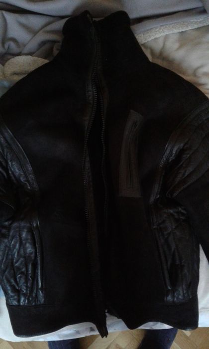 Продавам мъжко велурено яке