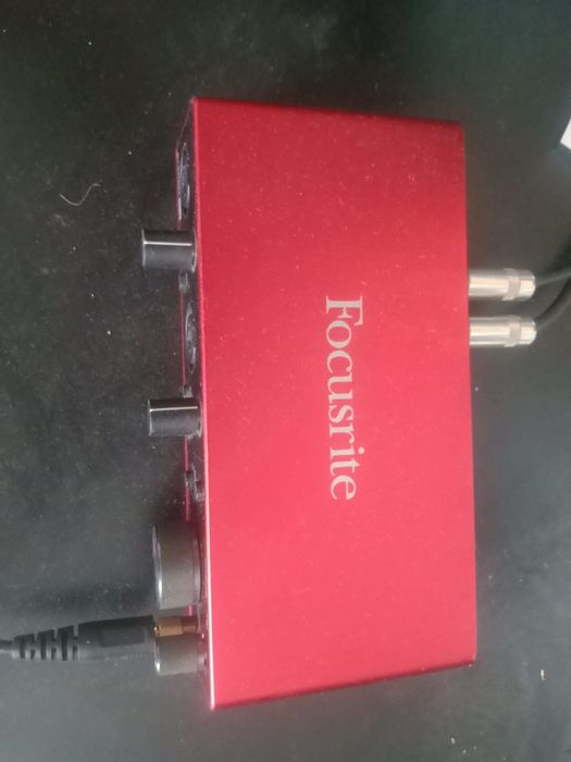 Продам звуковую карту