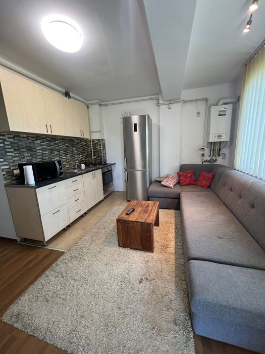 Inchiriez apartament Borhanci