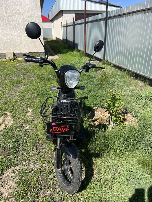 Электроны мапед