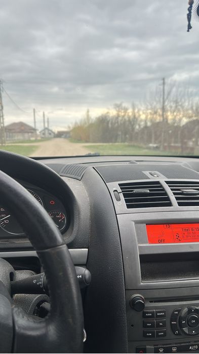 Se vinde PEUGEOT 407 HDI