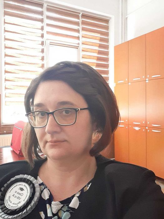 Meditații engleză și franceză