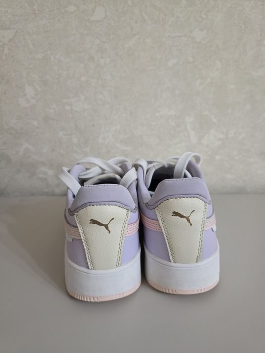 Продам кроссовки PUMA