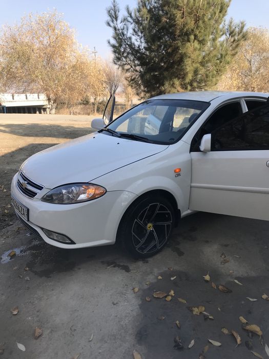 Saka diska ferari fason 17.  Odmen