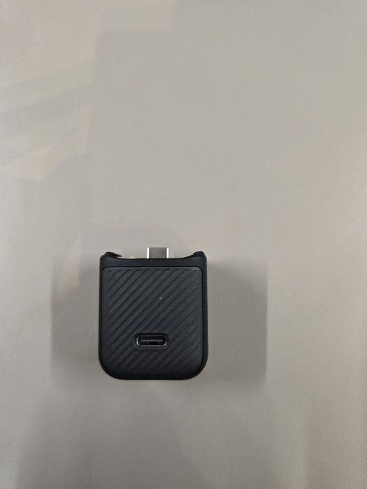 Рукоятка с резьбой DJI OSMO Pocket 3