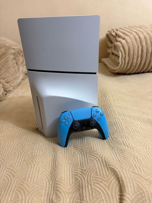 PS 5 ca nou cu maneta