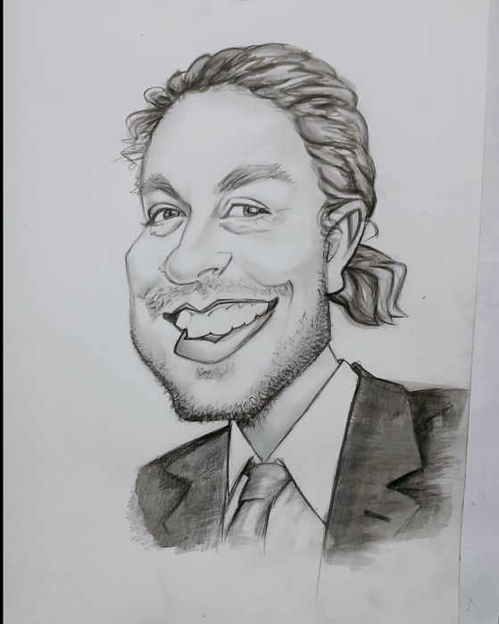 Desene caricaturi/portrete