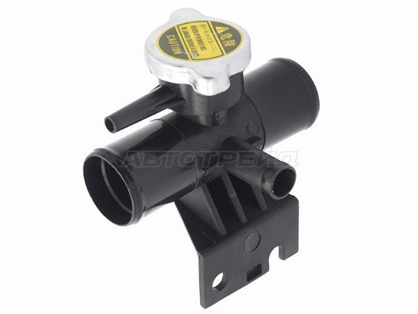 Патрубок радиатора Mitsubishi Asx