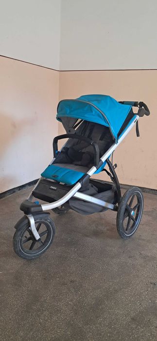 Cărucior Urban Glide 2