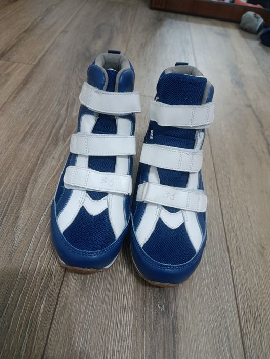 Ортопедическая обувь