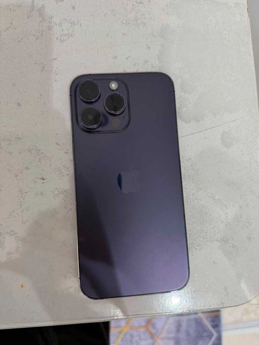 Iphone 14 Pro Max 1TB