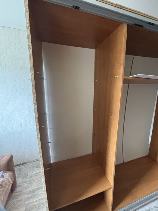 Шкаф большой актобе