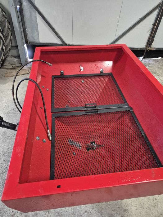 Mea ingraseminte 800 l
