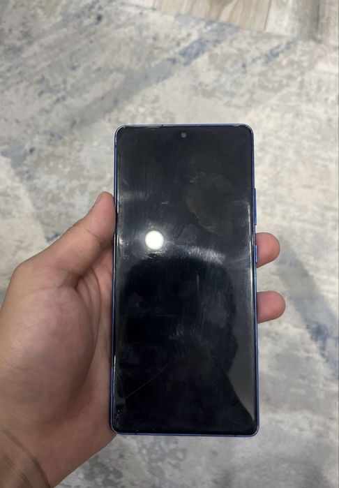 Самсунг s10 lite 128 гб