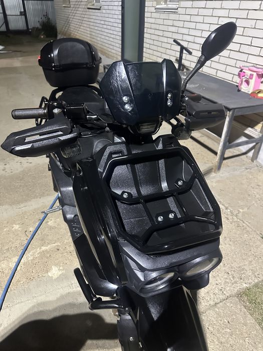 Продам скутер 180 кубиков