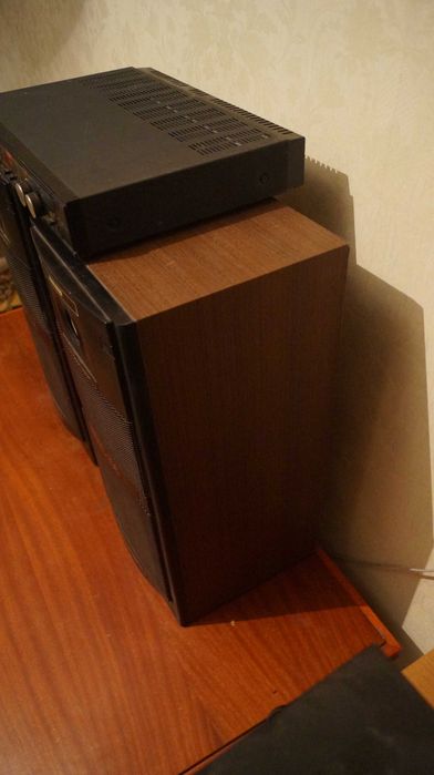 Колонки Вега 50 АС-106