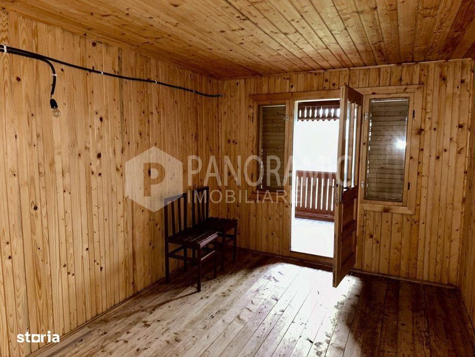 Cabana De Vanzare, Ardud-Vii