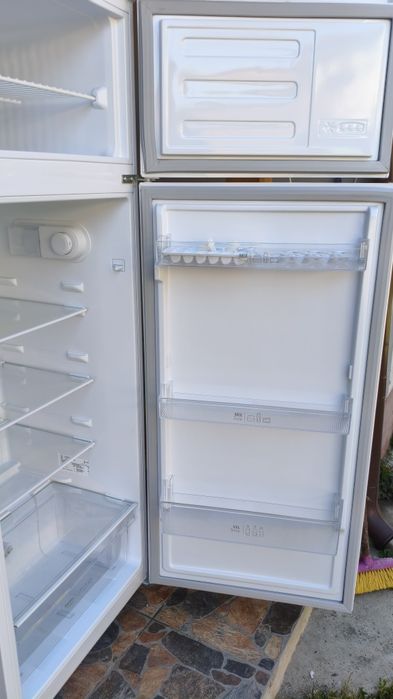 Frigider Congelator Arctic
