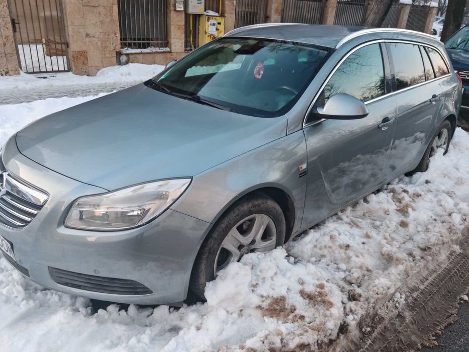 Vand Opel Insignia Sport 160 CP