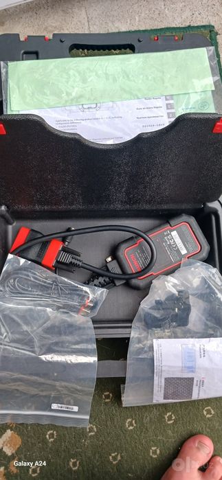 Auto smart Diagnostika 130 marka diagnostika qsa bolad eng oxrg versiy